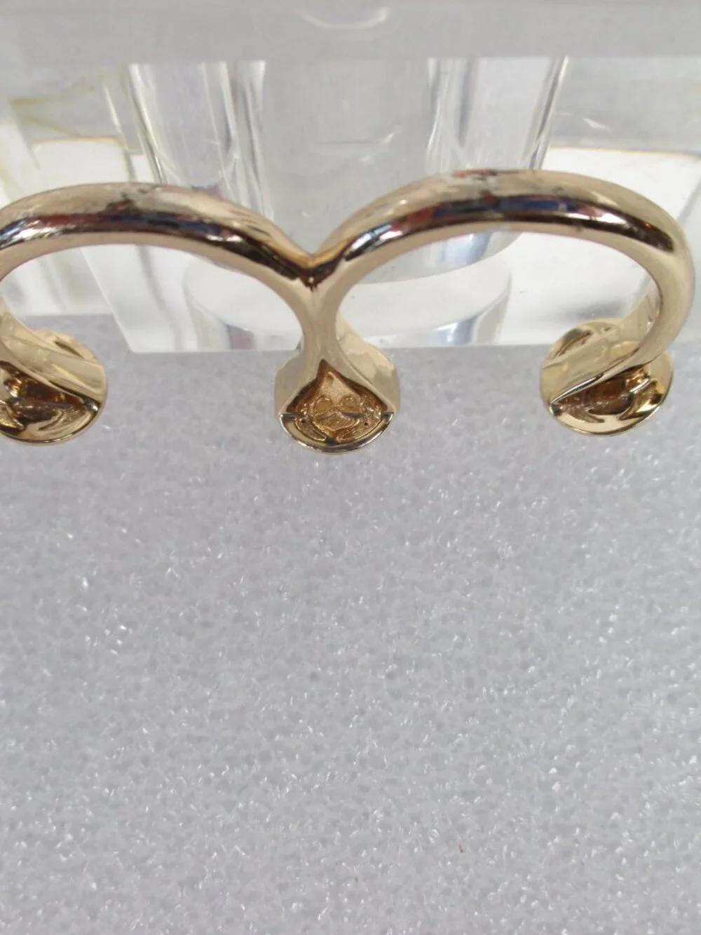 KENDRA SCOTT DOUBLE RING